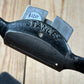 D2048 Vintage STANLEY England No:63 convex SPOKESHAVE Spoke shave