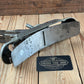 H2613 AWESOME ! Vintage STANLEY USA No:20 VICTOR Compass CIRCULAR Plane