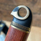 K36 Vintage Original Finnish MARTTIINI FINLAND EAGLE HEAD Puukko KNIFE