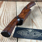 SOLD. H543 Vintage BRAZILIAN Rosewood & Gidgee SPOKESHAVE spoke shave