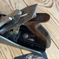 H2487 TIDY! Vintage STANLEY England No.4 1/2 smoothing PLANE IOB