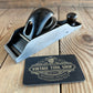 N669 Vintage STANLEY UK No.130 double ended duplex BLOCK PLANE