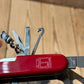 K46 ICONIC! Vintage Victorinox SWISS CHAMP 33 Tool SWISS ARMY KNIFE
