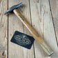 D2125 Vintage small jewellers metalworking MAGNETIC TACK Hammer