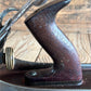 H788 Vintage STANLEY CANADA No.5 1/2 jack PLANE