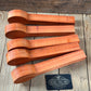 NEW! Exotic! 1 x PADAUK whittling SPOON / LADLE carving BLANK