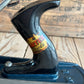 N1286 Vintage CARTER Australia No.5 jack PLANE IOB