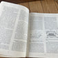 XBN183 Vintage BOOK TOPICS in HEAT TRANSFER Vol 1 edited by M.Keyhani, P.G.Simpkins, R.H.Pletcher, R.S.Amano & B.F.Armaly