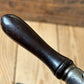 C2 Vintage MILLERS FALLS USA 1884 Patent Cigar SPOKESHAVE