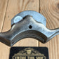 N525 Vintage STANLEY USA No:55 SPOKESHAVE spoke shave