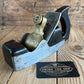 N641 Antique BUCK (NORRIS) Tot Court Rd infill SMOOTHING plane