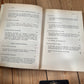 XBN56 Vintage 1969 Kinematics and Dynamics of Machines BOOK by G.H.Martin