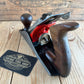 H1293 Vintage MILLERS FALLS USA No.9 (4 sized) PLANE