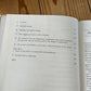 XBN63 Vintage BOOK ENGINE TESTING THEORY and PRACTICE by M.Plint & A.Martyr