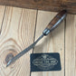 H2173 Vintage 3mm thick Tuckpointing TROWEL