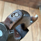 N1839 Vintage cast iron INFILL plane PROJECT