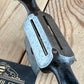 P27 Vintage STANLEY No:62 Pat 1876 DUPLEX SPOKESHAVE Spoke Shave