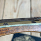 H1625 Vintage W.KENT SHEFFIELD wooden SPOKESHAVE spoke shave