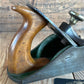 H1115 Cool & Unique antique INFILL SMOOTHING plane