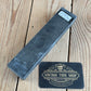 A369 Vintage German THURINGIAN SLATE water stone SHARPENING STONE