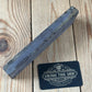 A403 SMOOTH! Vintage LA LUNE FRENCH natural sharpening water STONE