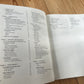 XBN54 Vintage BOOK ENGINEERING DRAWING TECHNOLOGY by C.B.Firth & A.W.Vander Willigen