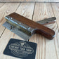 N1930 Vintage GERMAN WEISS Side Rebate PLANE