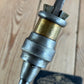 SOLD. H2007 EARLY! Antique 1867-1878 MILLERS FALLS USA No.4 ROSE CHUCK BRACE DRILL