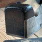 N1038 Antique MATHIESON Scotland No:842 SMOOTHING plane Rosewood