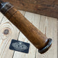 D1891 ANCIENT! Large antique 30mm EUROPEAN Carving CHISEL