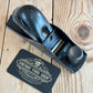 H343 Vintage STANLEY No.110 Block PLANE