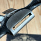 D2052 Vintage Stanley England No:63 convex SPOKESHAVE Spoke shave with NOS blade