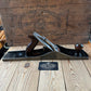H2486 TIDY! Vintage STANLEY England No.6 jack PLANE IOB