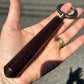 VTS11 NEW! Melbourne made Indian ROSEWOOD wooden handle BOTTLE OPENER