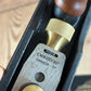 SOLD. H2196 Contemporary VERITAS CABINETMAKERS TRIMMING PLANE Chisel PLANE