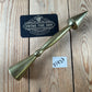 D1435-D1440 RARE! Vintage 1x BRASS Bronze Pipe Organ TUNING CONES