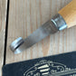 M164R NEW Swedish MORA RIGHT hand bevel HOOK Carving KNIFE