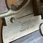 H1184 Vintage STANLEY USA No.45 Combination PLANE + 21 CUTTERS