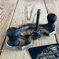 SOLD N660 Vintage Scarce 1950s WOODSTOCK Australian Made small No.5 ROUTER PLANE