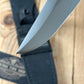 K35 COOL! Vintage GERBER USA LMF Infantry KNIFE 1993-96 vintage