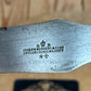 D1519 Vintage Joseph Rodgers Royal Warrant CARBON Steel KNIFE