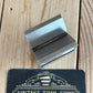 T9152 Vintage VEE V-BLOCK Engineers Jewellers Metalworking Tools