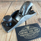 D983 Vintage BRITISH made No.110 Block PLANE