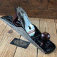 N1819 BEEFY! Vintage STANLEY England No.6 PLANE