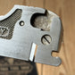 H2525 Vintage STANLEY USA Sweetheart era No.79 Side RABBET Rebate PLANE