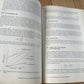 XBN210 Vintage BOOK TRANSPORT PROCESSES and UNIT OPERATIONS by C.J.Geankoplis