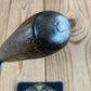 PL80 Vintage 11” DRAWKNIFE wood shaving spokeshave