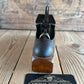 N1021 Antique STANLEY Rule & Level No.25 LOW ANGLE transitional plane