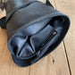 NEW! AUSTRALIAN made genuine leather CHISEL ROLL bag for 9 chisels