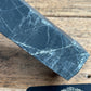 A389 Vintage BLACK TURKEY STONE Natural Sharpening OILSTONE oil